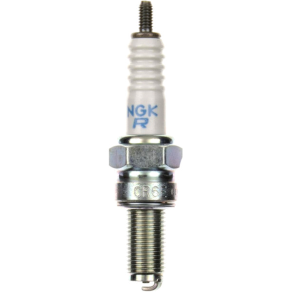 Spark plug ngk cr6e fitting for Suzuki LT-F Quadmaster4WD 500 AM41A 2001, 