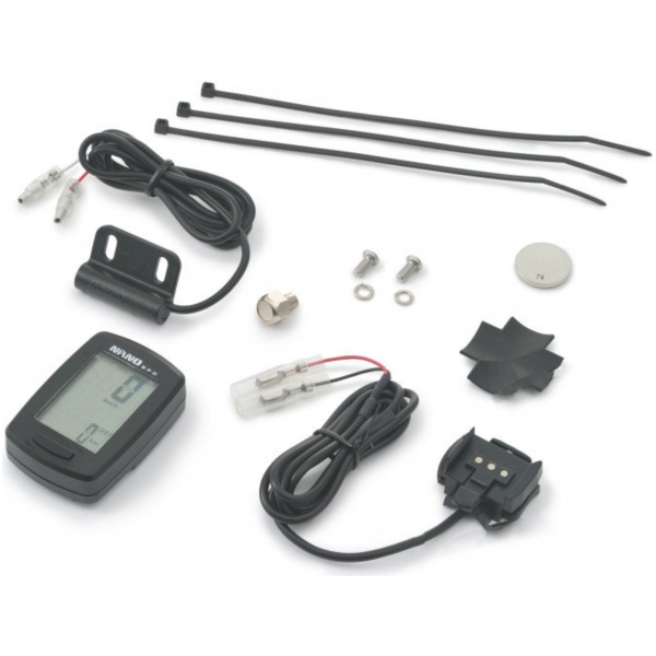 Tachometer digital Daytona_1