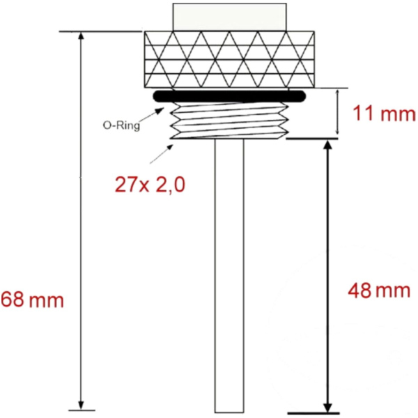 Oil temperature direct meter jmp 970680_1