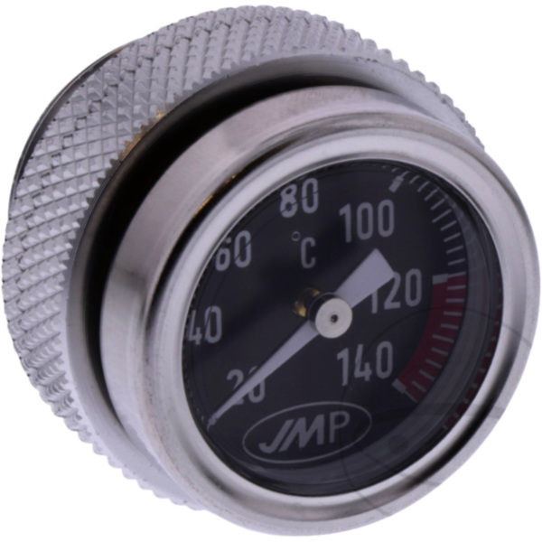 Öltemperatur Direktmesser JMP 970696 passend für Kawasaki GPZ  500 EX500D 1998, 60/50/34/27 PS, 44/37/25/20 kw
