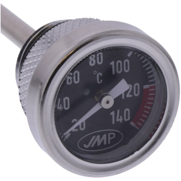 Öltemperatur Direktmesser JMP 970700 passend für Yamaha XT  250 3Y3 1981, 22 PS, 16 kw