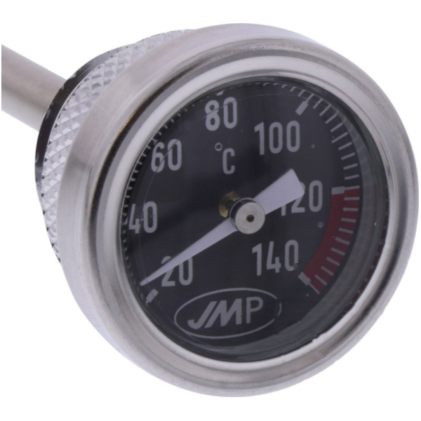 Oil temperature direct meter jmp 970702 fitting for Honda NTV Revere 650 RC33 1989, 27 PS, 20 kw