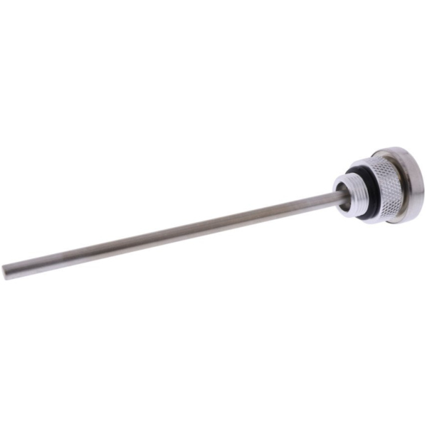 Oil temperature direct meter jmp 970705_1
