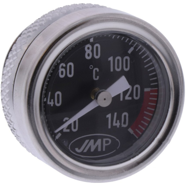 Oil temperature direct meter jmp 970708 fitting for Yamaha FJR ABS Automatik 1300  2010, 143,4 PS, 105,5 kw