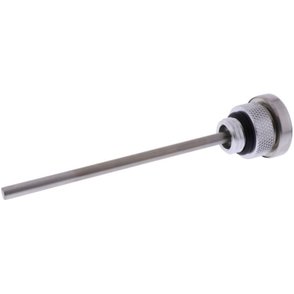 Oil temperature direct meter jmp 970711_1