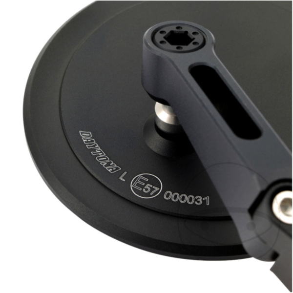 MIRROR BAR END BLACK DAYTONA_2