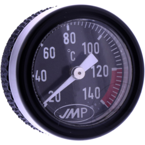 OIL TEMPERATURE GAUGE DIRECT JMP 0207