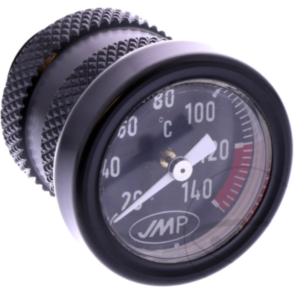 OIL TEMPERATURE GAUGE DIRECT JMP 0212