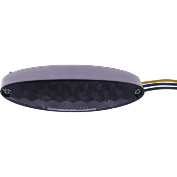 Rückleuchte LED Shin Yo 255979