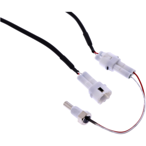 Oil water temperature sensor