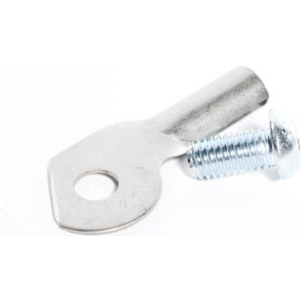 Adapter dispenser plate