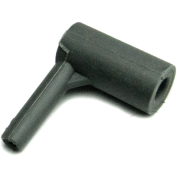 Cap for vacuum hose