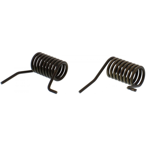 springs Centre stand 121890110 fitting for Piaggio Si Blinkanlage 40 km/h 50 SIV1T 1979, 2 PS, 1,5 kw