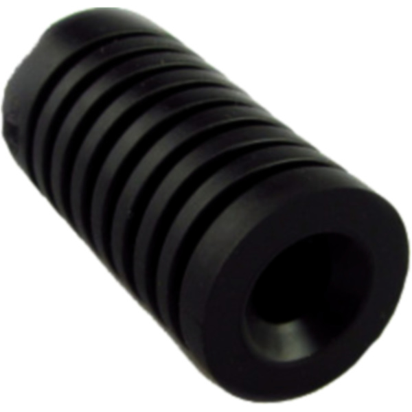 Foot pedal rubber (orig spare part) 1WS1811300