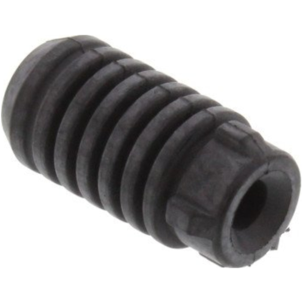 Foot pedal rubber (orig spare part) 2S31811300