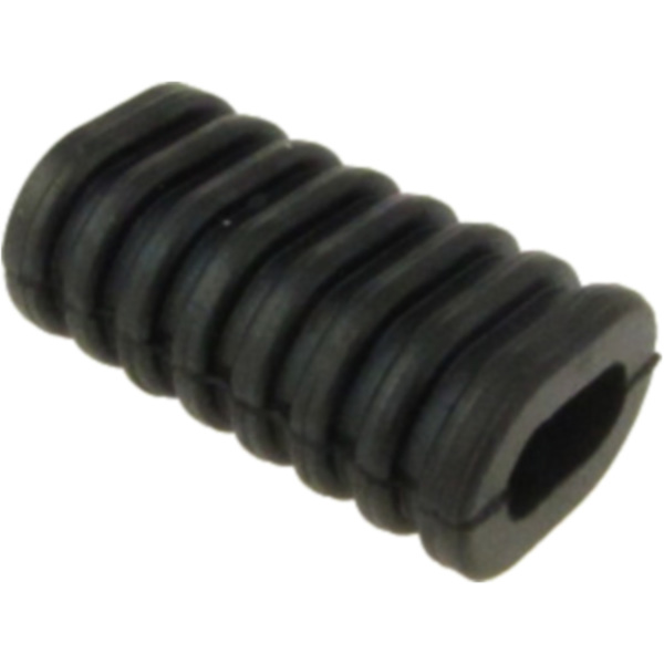 Foot pedal rubber (orig spare part) 2565249300000