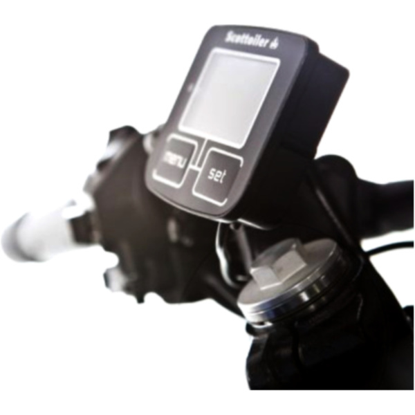 Display bracket e-system scottoiler_1
