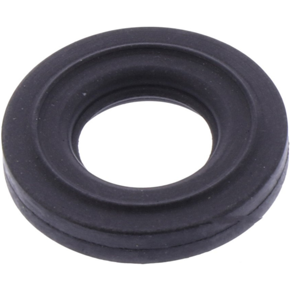 Rubber buffer (orig spare part) fitting for Piaggio MP3  400 M59100 2007, 32,6 PS, 24 kw