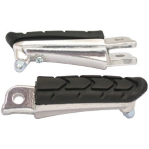 Footrest complete jmp 0111133