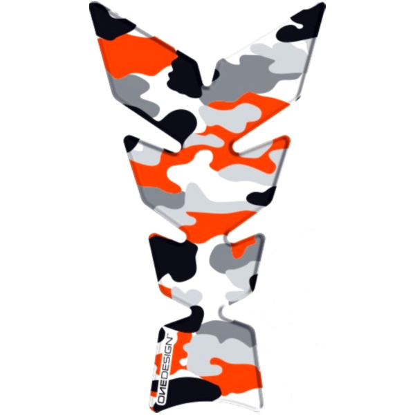 Tankprotektor Soft Touch CAMO