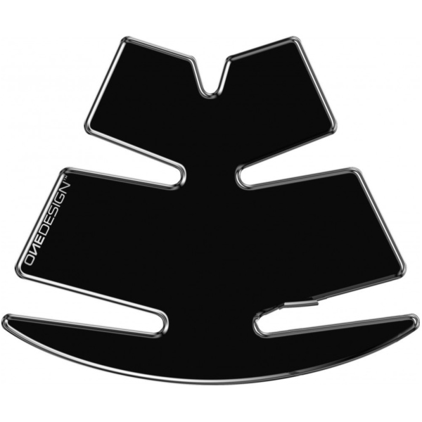 Tank protector  black CGS749BKP