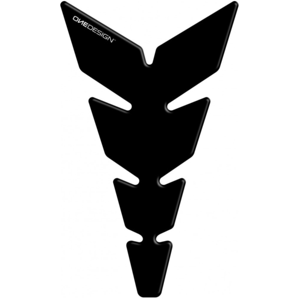 Tank protector  black MATT_1