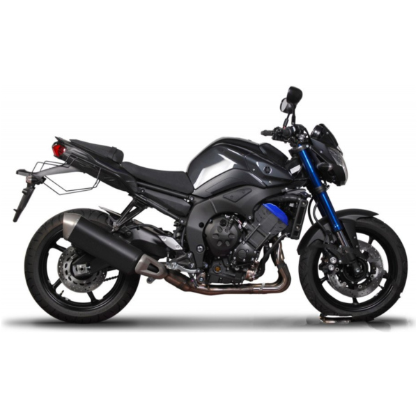 Satteltaschenträger Shad Y0FZ80SE passend für Yamaha FZ8  800 RN258 2014, 106 PS, 78 kw