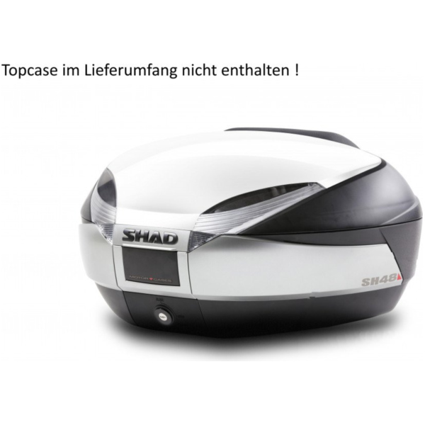 Deckel Topcase Shad D1B48E08