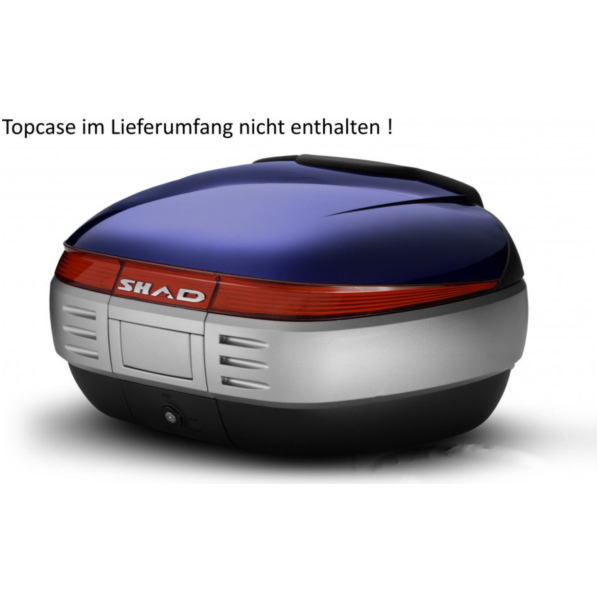 Deckel Topcase Shad D1B50E01