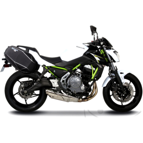 saddlebags mounting Shad K0Z667SE_1