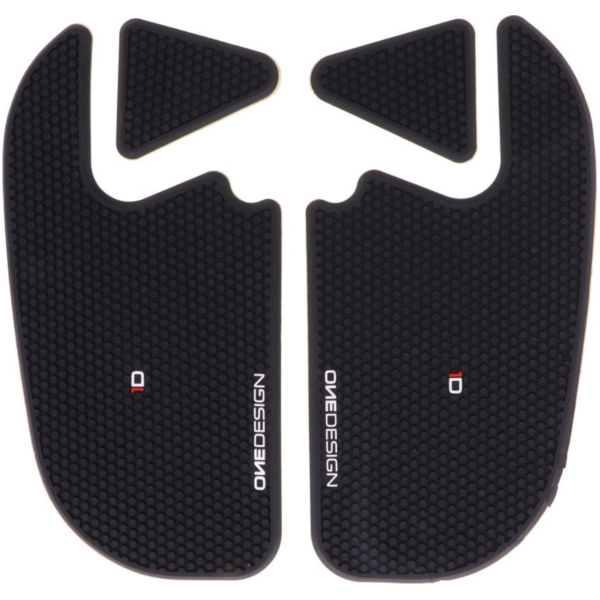 Tank protector hdr217 black