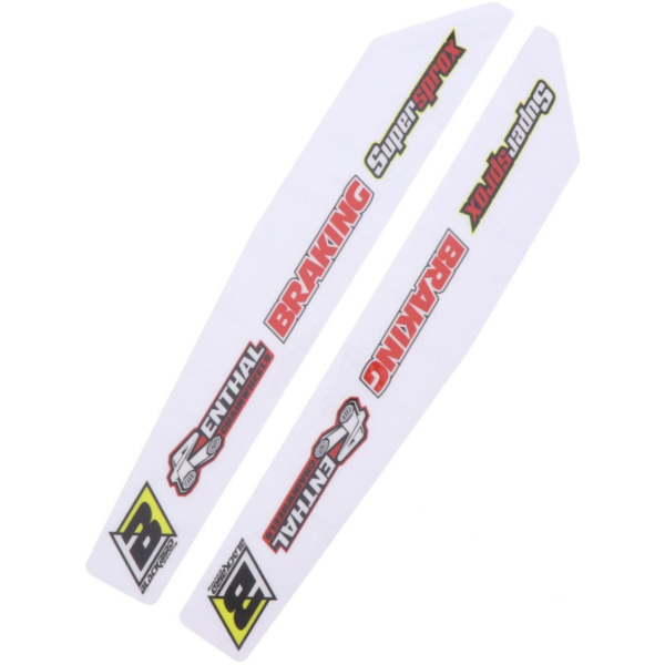 Aufkleber Schwinge BlackBird Racing 5137