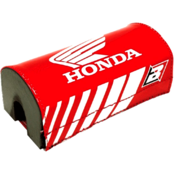 Lenkerpolster BlackBird Racing 5043R60 passend für Honda CRF  250 ME10A 2008, 42,1 PS, 31 kw