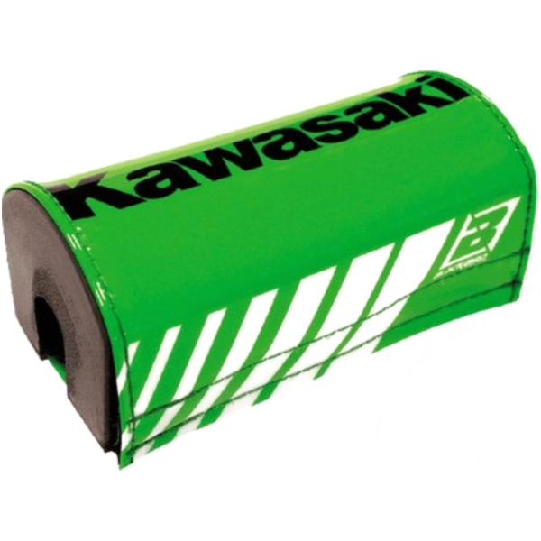 Lenkerpolster BlackBird Racing 5043R30 fitting for Kawasaki KX  250 KX250TTA 2008, 43,5 PS, 32 kw