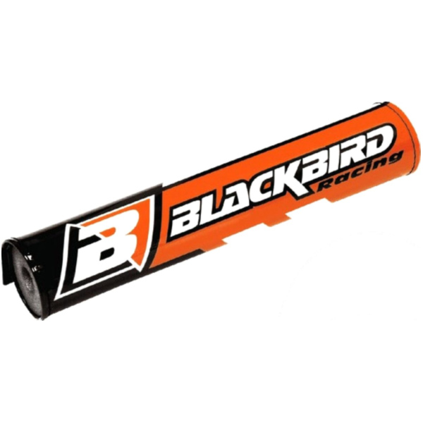 Lenkerpolster BlackBird Racing 504290 passend für KTM SX  250  2005, 56 PS, 41 kw