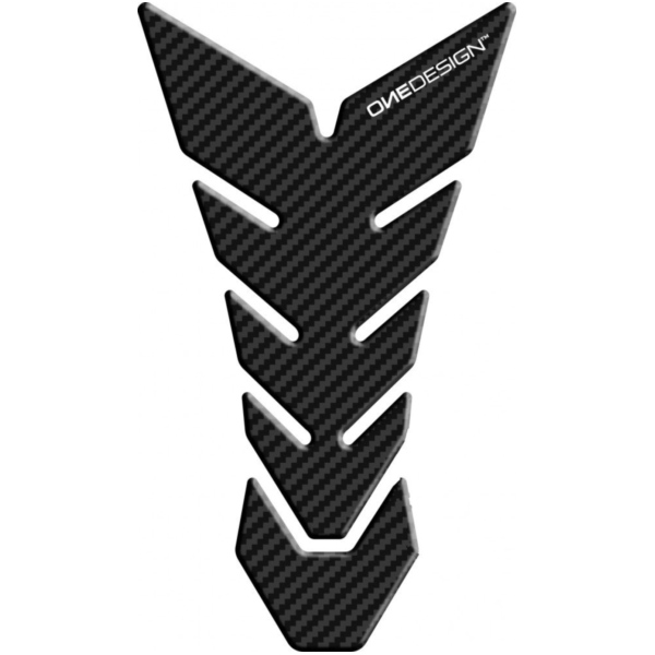 Tank protector carbon