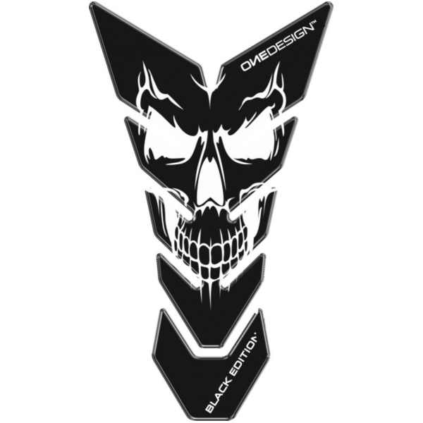 Tank protector black ed CGBE7P