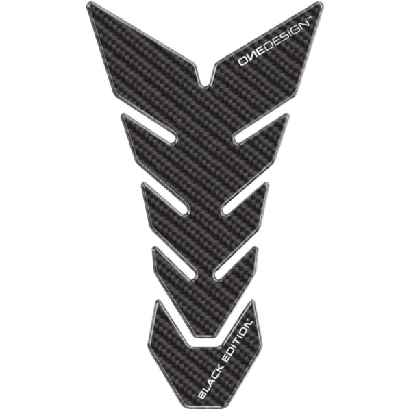 Tank protector black ed CGBE1P