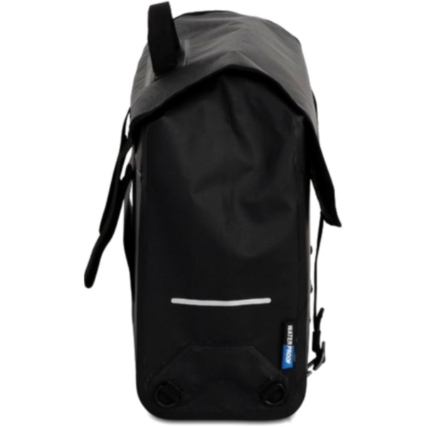 Pannier black 2x25l shad_2