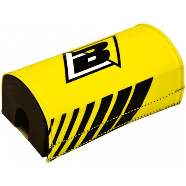 Handlebar protector black bird racing 959816