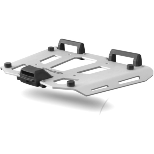 Adapter Topcase Shad 1015779 passend für Honda CBR  125 JC50A 2019, 13,3 PS, 10 kw