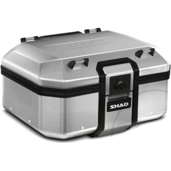Topcase Terra Shad
