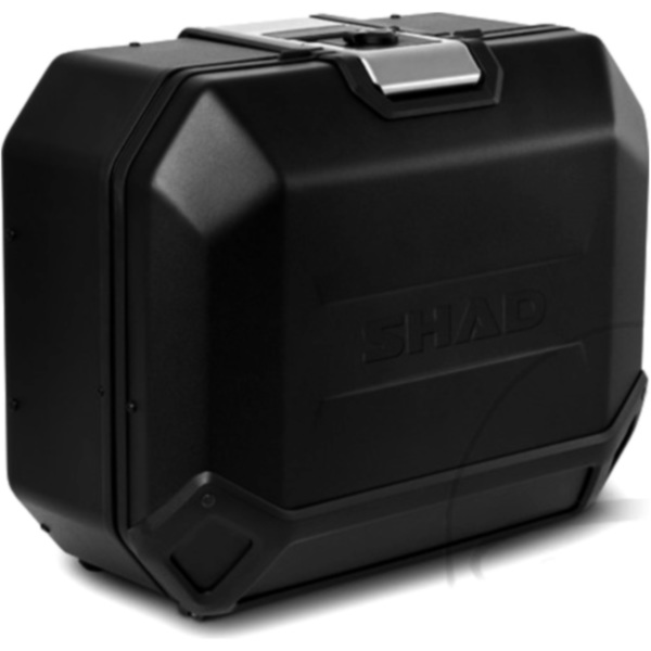 Side case terra black shad