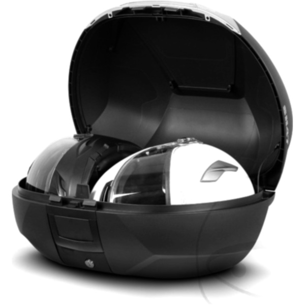 Topcase schwarz 47L Shad 1079404_1