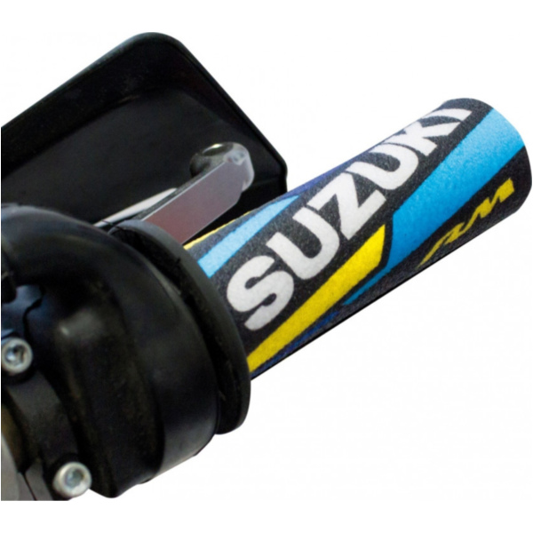 Grip protector black bird racing 1092444
