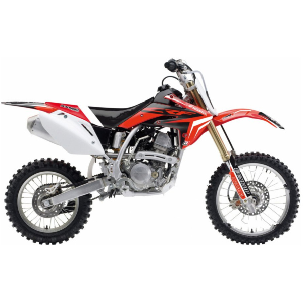 Complete kit black bird racing 1092446_1
