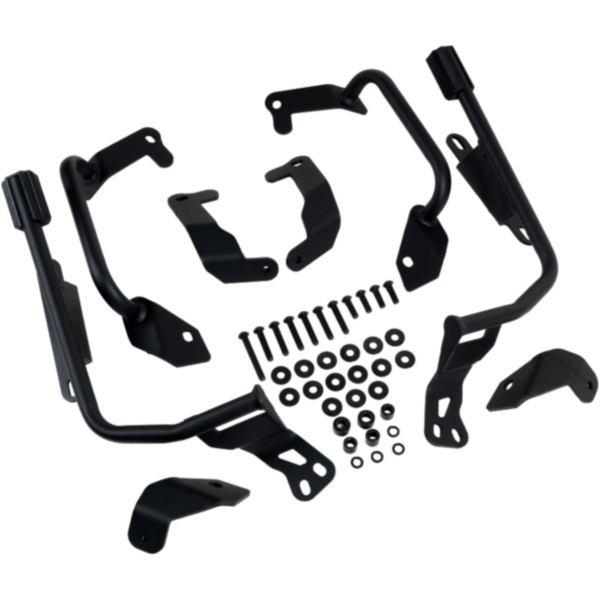 Sidecase brackets shad 1108793