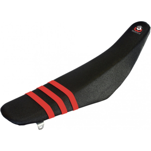 Seat complete black bird racing 1108100