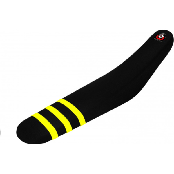 Seat complete black bird racing 1108104