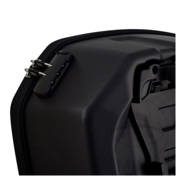 Pannier black 2x15l shad_2